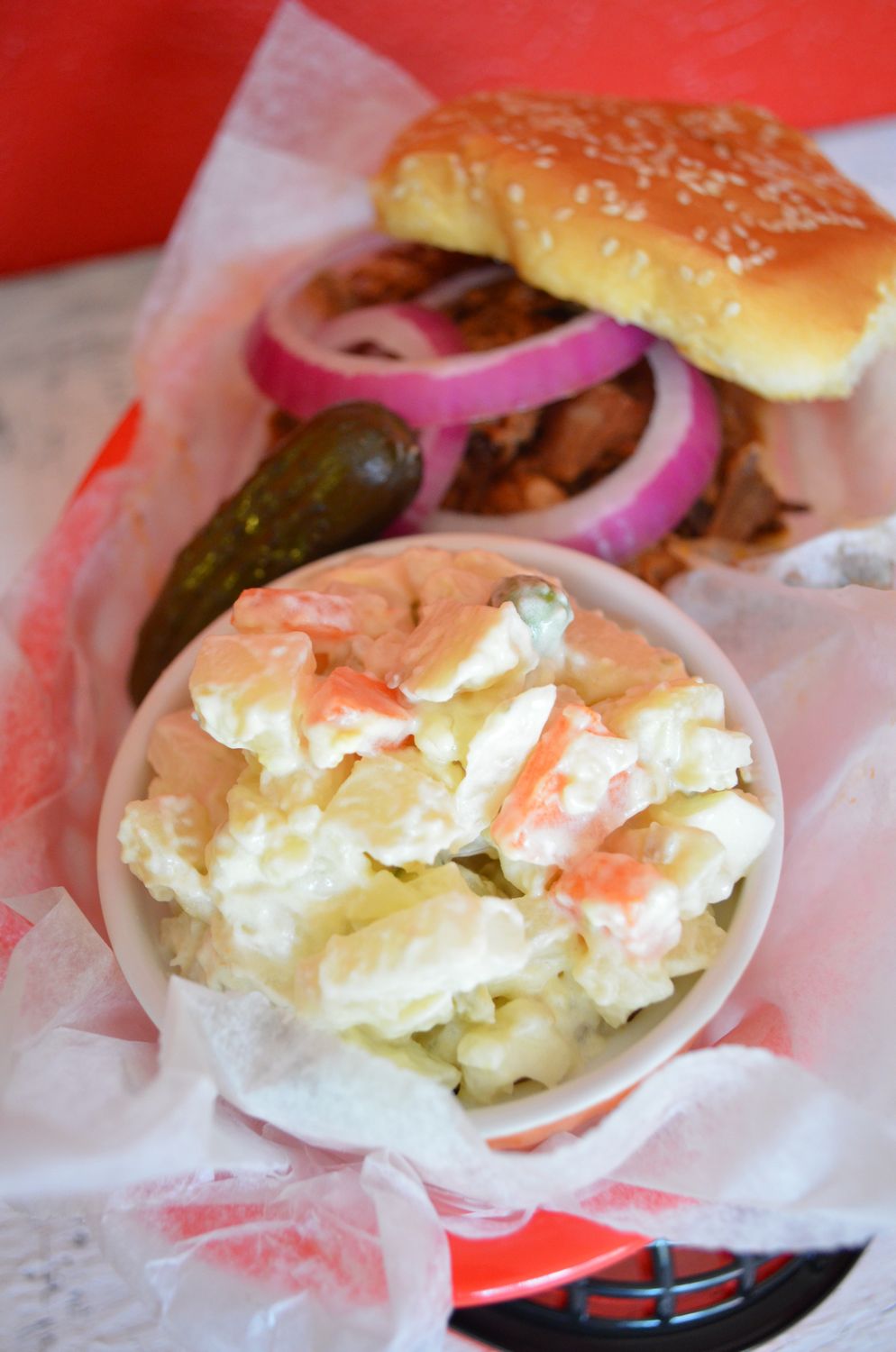 Potato Salad