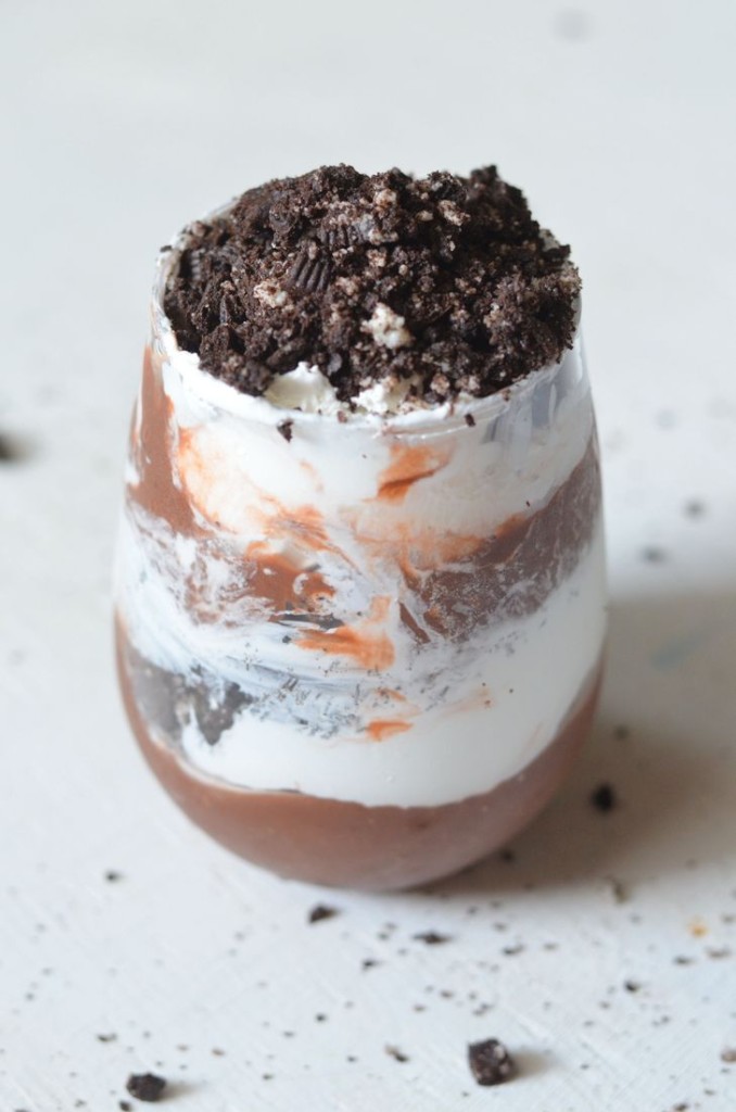 Dirt Dessert - Mooshu Jenne #AddCoolWhip #shop