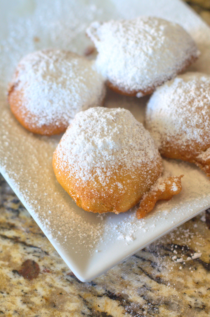 Deep Fried Oreos