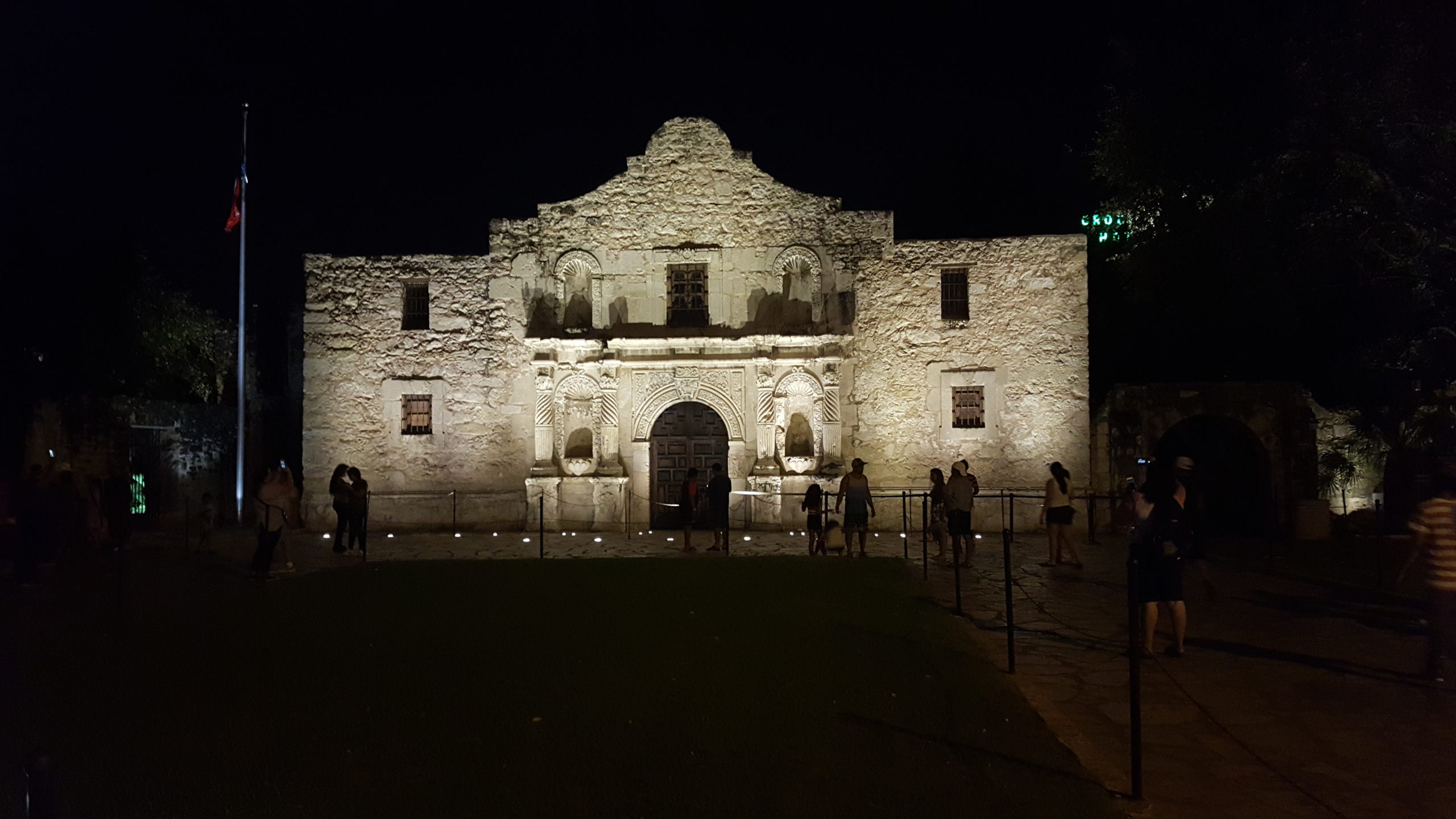 Alamo - San Antonio