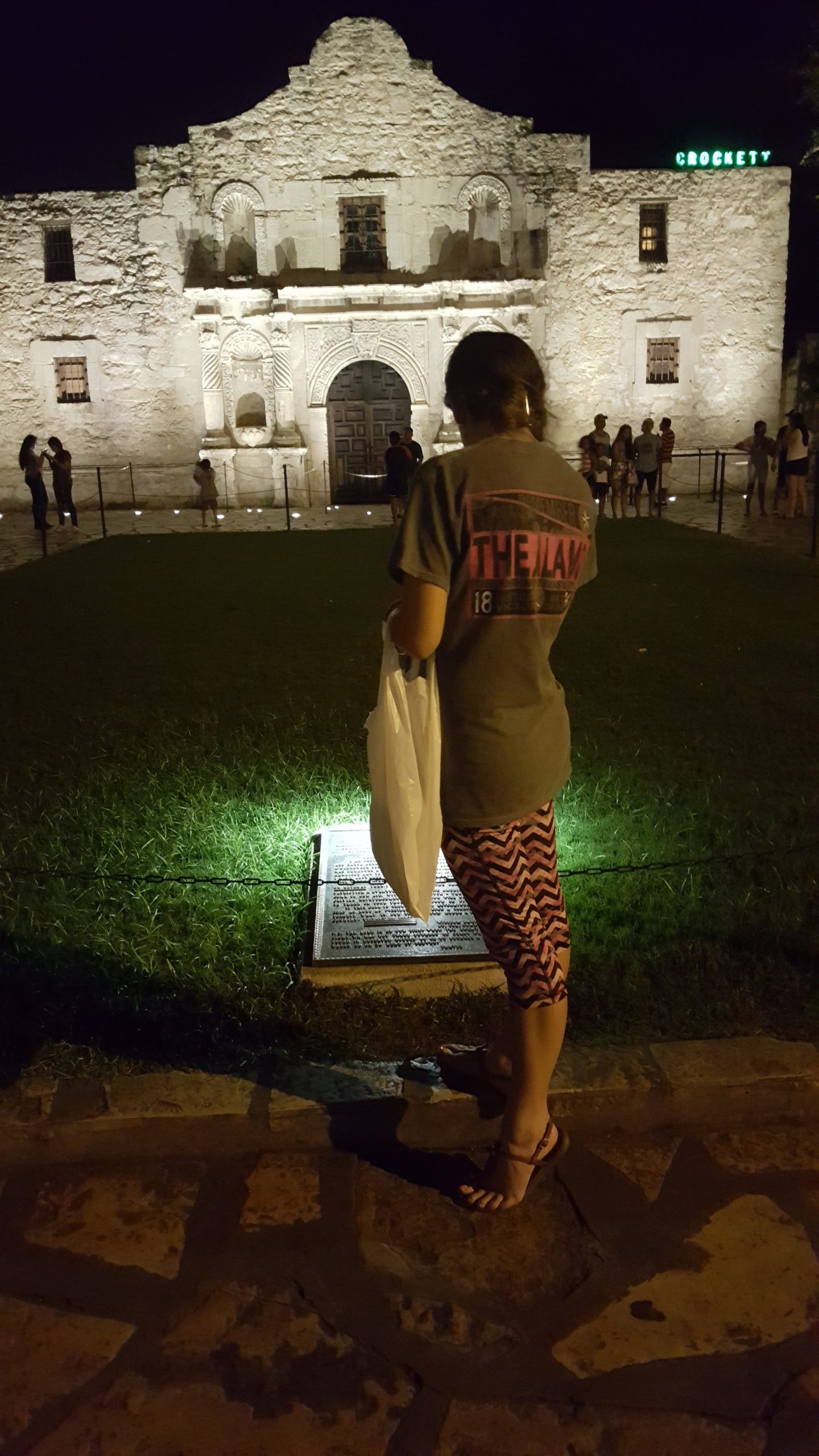 Alamo - San Antonio