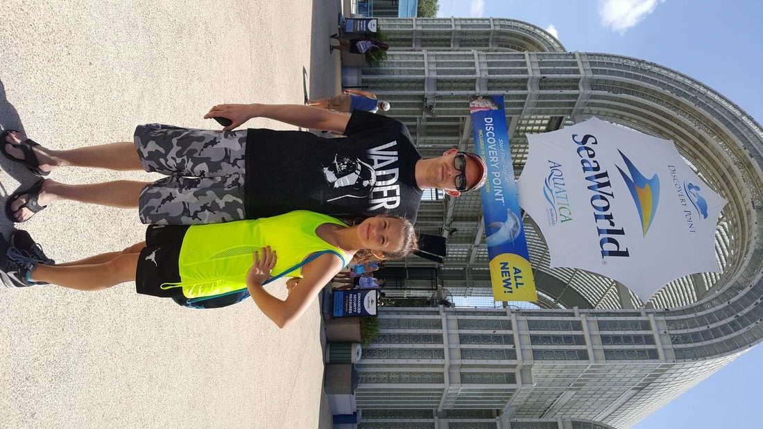 SeaWorld Aquatica