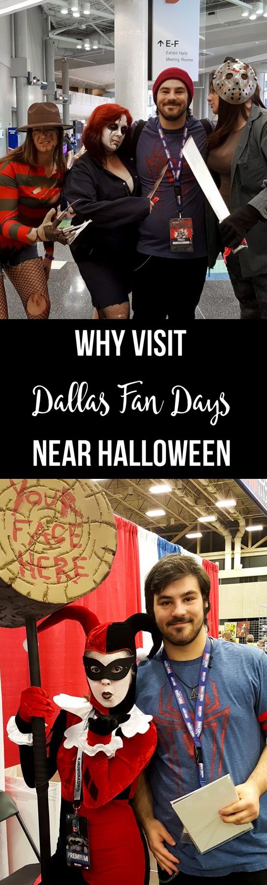 Dallas Fan Days