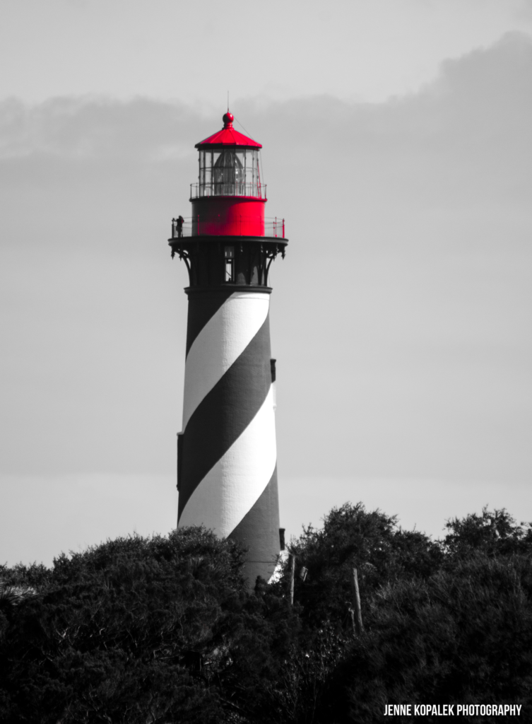 St. Augustine Lighthouse and Maritime Museum