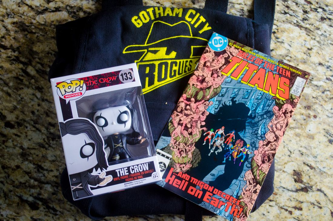 How To Prepare For Fan Expo Dallas 2018