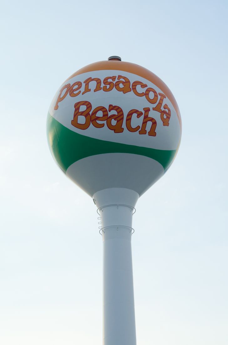 A Guide To Pensacola Beach