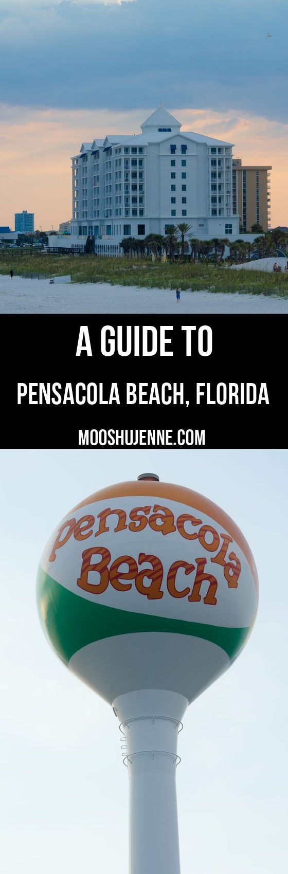 A Guide To Pensacola Beach