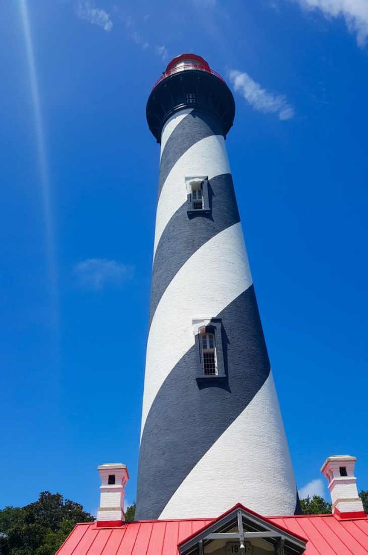 St. Augustine Lighthouse and Maritime Museum