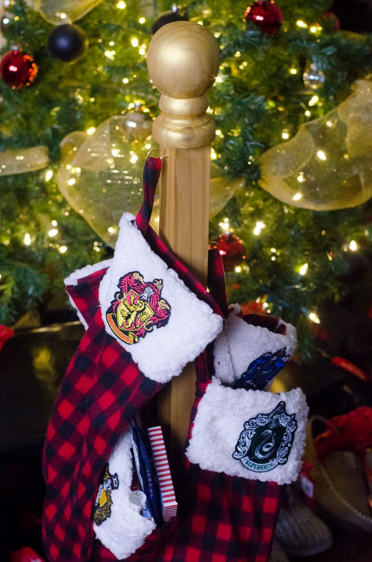 How To Make A Stocking Pole