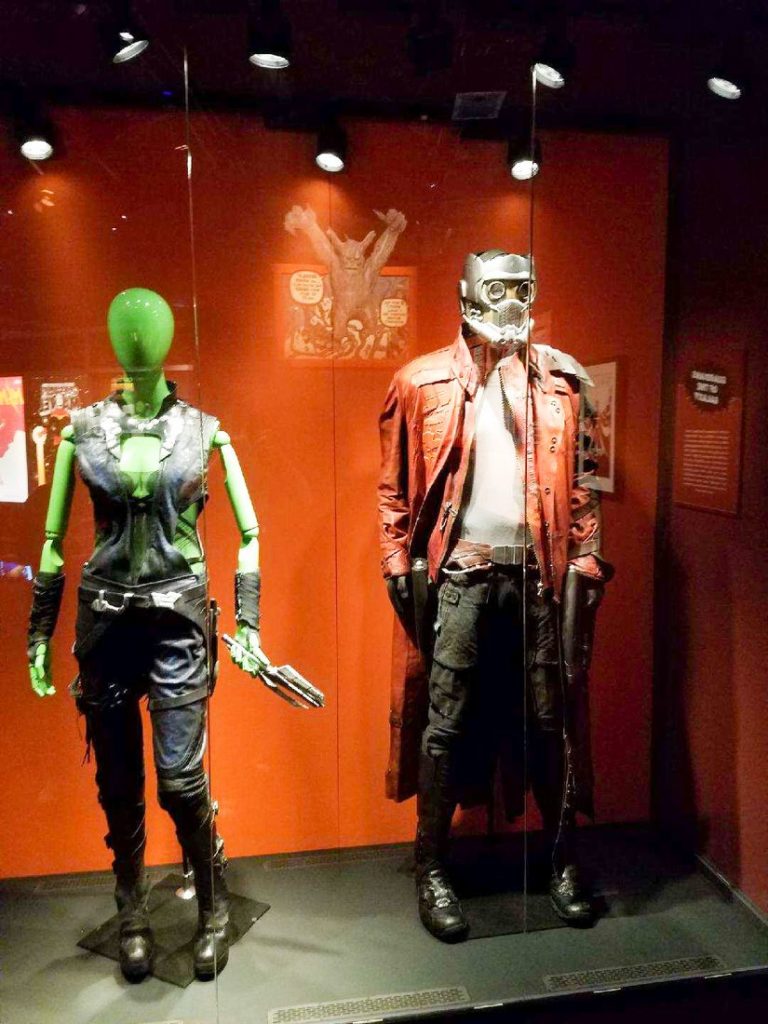 Museum Of Pop Seattle