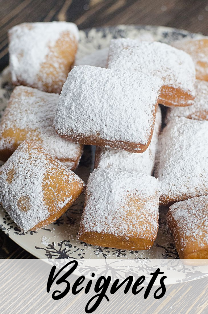 Beignets