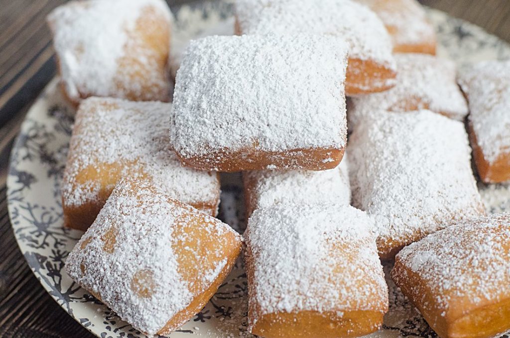 Beignets