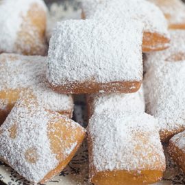 Beignets