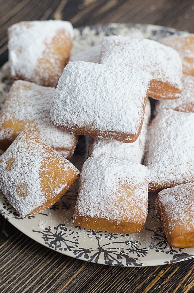 Beignets