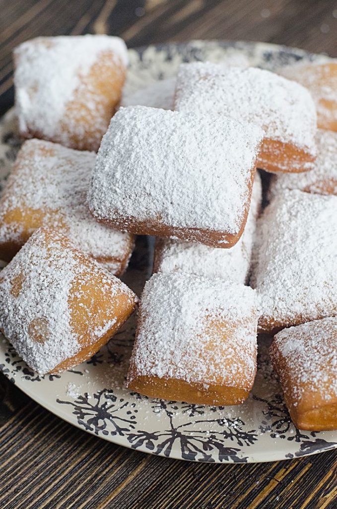 Beignets