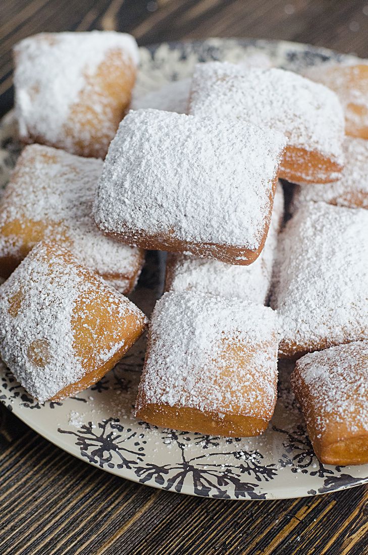 Beignets