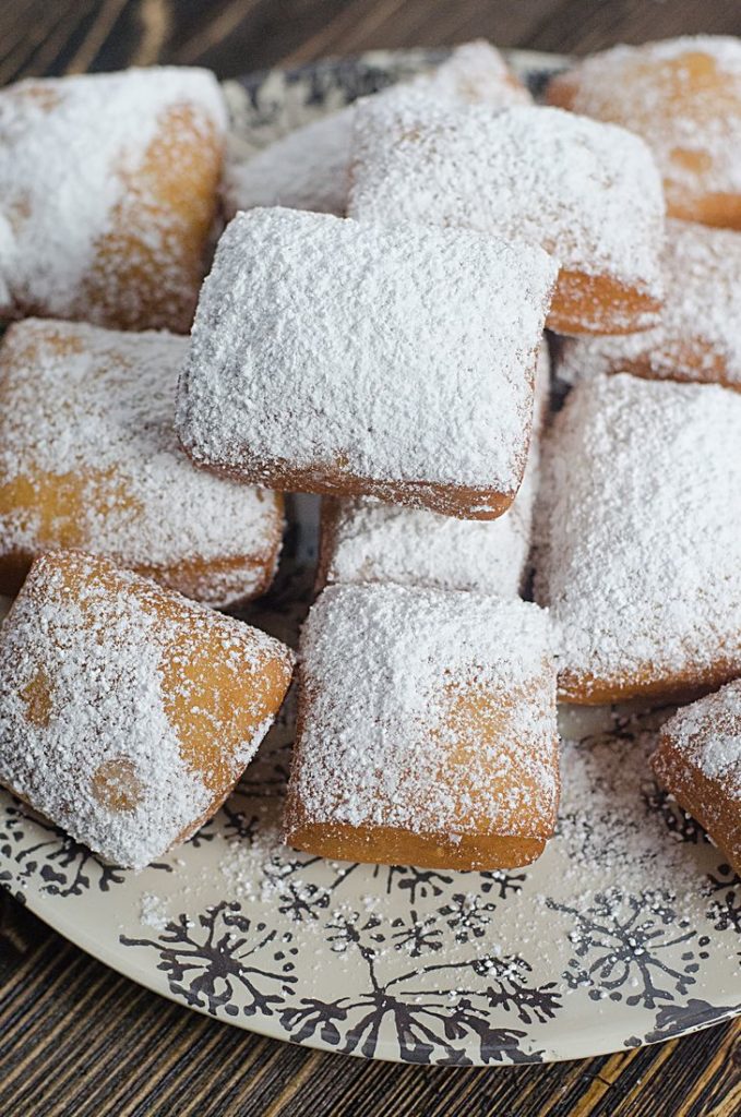 Beignets