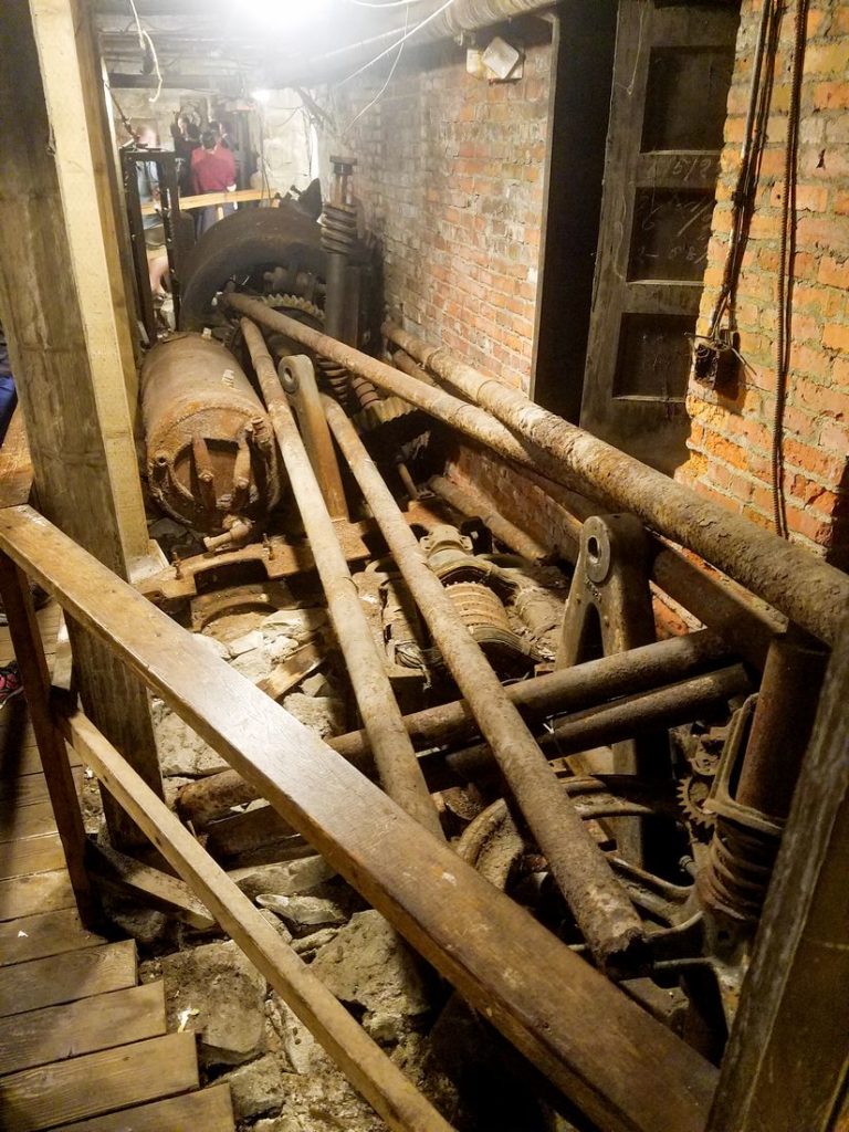 Seattle Underground