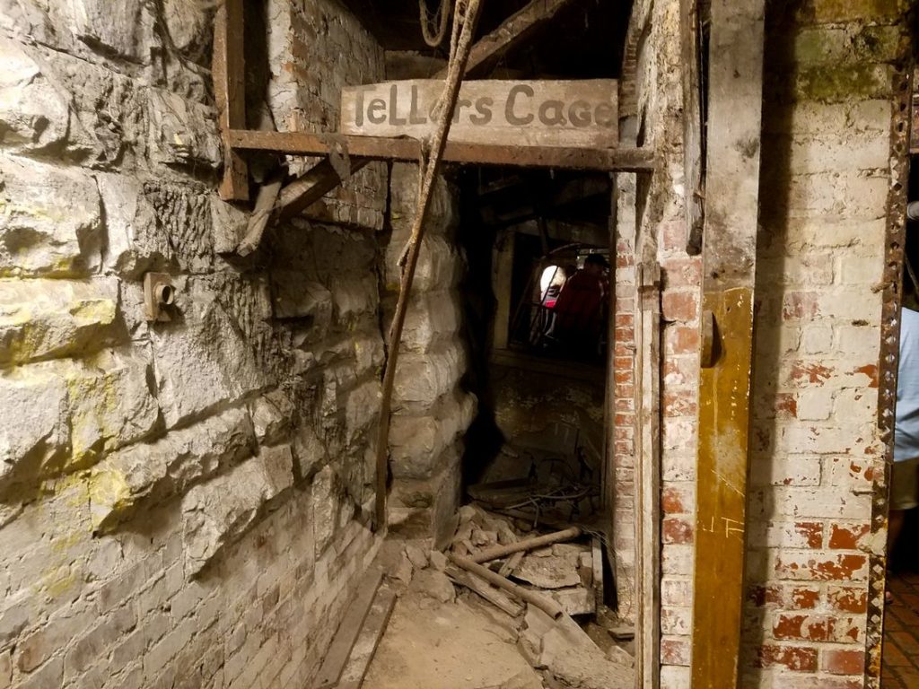 Seattle Underground