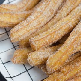 Churros