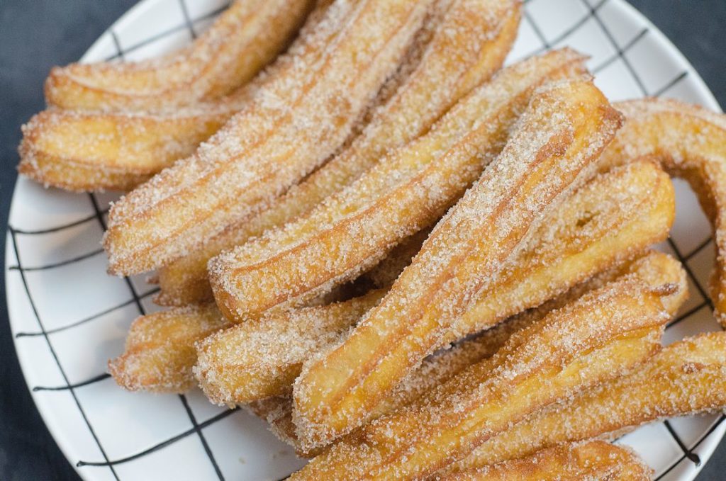 Churros