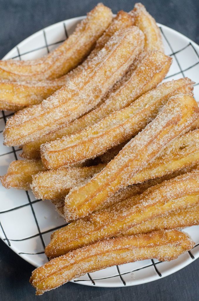 Churros