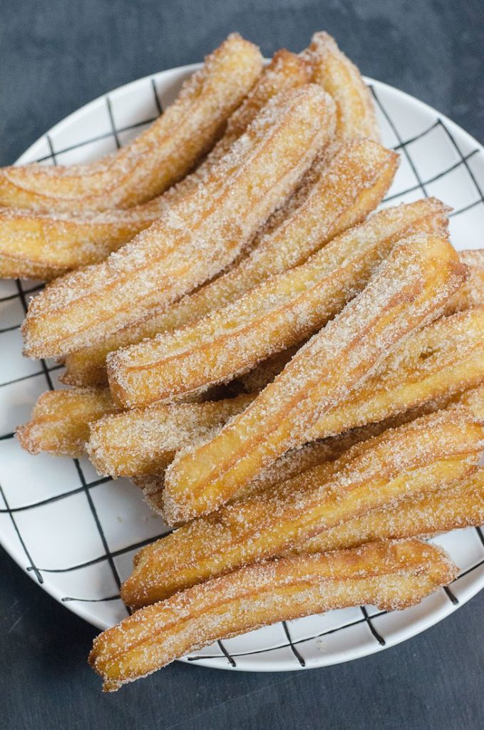 Churros