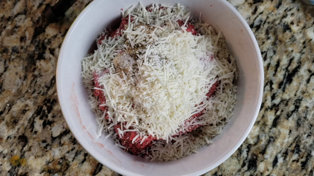 Instant Pot Parmesan Meatball Subs