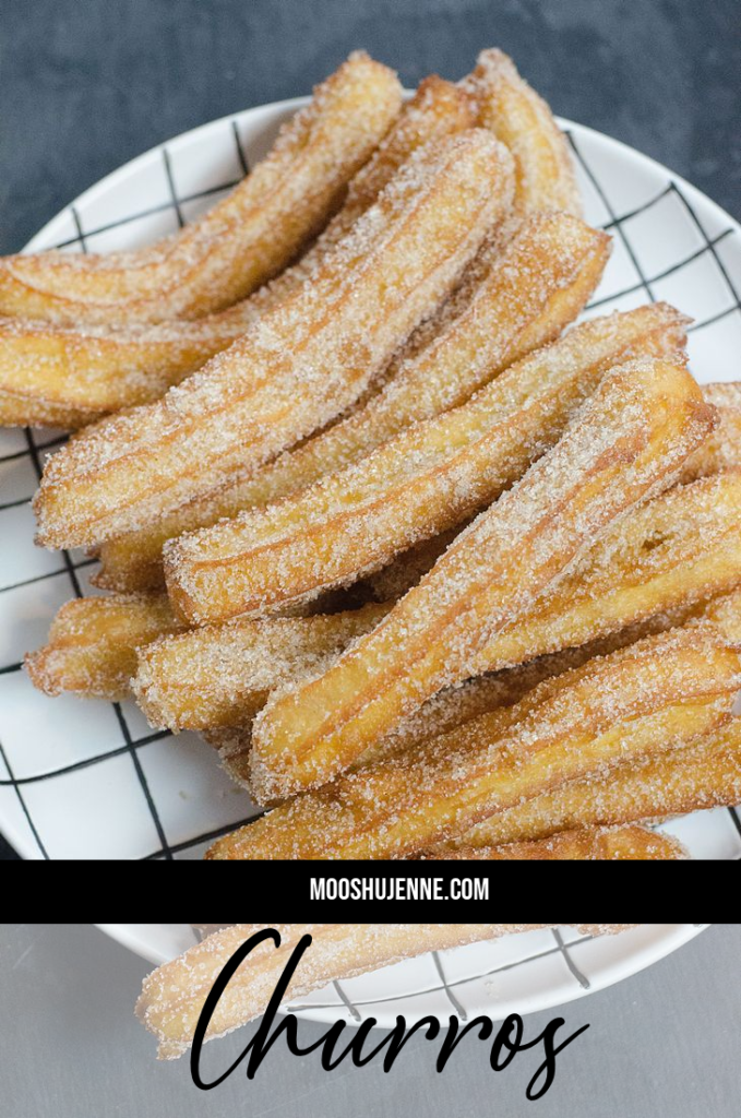 Churros