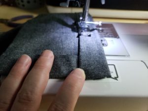 How To Sew Cloth Napkins