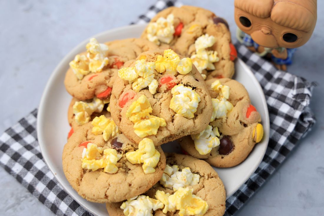 ET Reese's Movie Cookies Mooshu Jenne